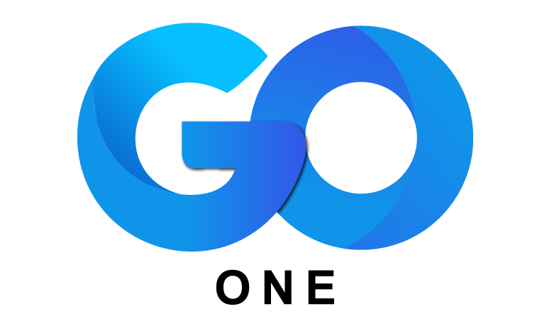go logo